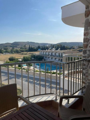 PARASCHOS APARTMENTS Kardamaina - Dodekanes Kos